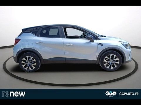 Voitures D'occasion À Avignon | Renault Captur 1.0 Eco-G 100Ch Evolution