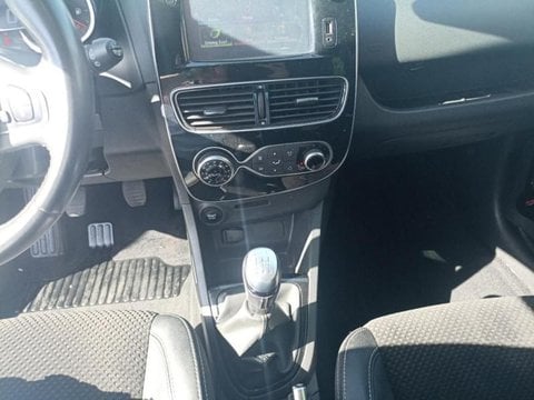 Voitures D'occasion À Avignon | Renault Clio 0.9 Tce 90Ch Energy Intens 5P Euro6C