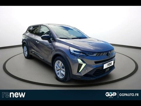 Voitures D'occasion À Avignon | Renault Symbioz 1.6 E-Tech Full Hybrid 145Ch Evolution