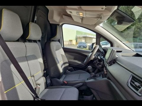 Voitures D'occasion À Avignon | Renault Kangoo Van L1 1.5 Blue Dci 95Ch Advance -24