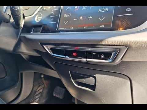 Voitures D'occasion À Avignon | Citroën Grand C4 Spacetourer Bluehdi 130Ch S&S Shine Eat8 E6.D-...