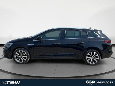 Voitures D'occasion À Avignon | Renault Mégane Megane 1.5 Blue Dci 115Ch Evolution Edc -23