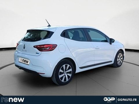 Voitures D'occasion À Avignon | Renault Clio Réversible Clio Réversible 1.6 E-Tech Full Hybrid...