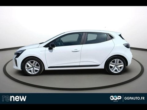 Voitures D'occasion À Avignon | Renault Clio 1.0 Tce 100Ch Evolution Gpl