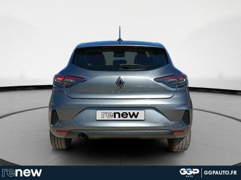 Voitures D'occasion À Avignon | Renault Clio 1.5 Blue Dci 100Ch Evolution - 24