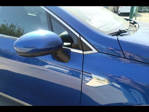 Voitures D'occasion À Avignon | Renault Clio 1.6 E-Tech Hybride 140Ch Rs Line -21N