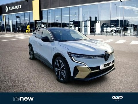 Voitures D'occasion À Avignon | Renault Mégane Megane E-Tech Electric Ev60 220Ch Iconic Super C...