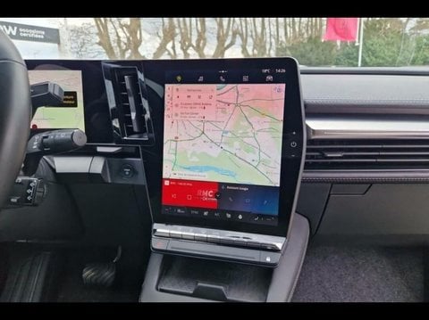 Voitures D'occasion À Avignon | Renault Mégane Megane E-Tech Electric Ev60 220Ch Iconic Super C...