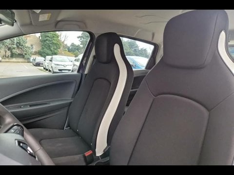 Voitures D'occasion À Avignon | Renault Zoe E-Tech Equilibre Charge Normale R110 Achat Intégral...
