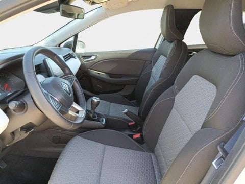 Voitures D'occasion À Avignon | Renault Clio 1.0 Tce 90Ch Evolution
