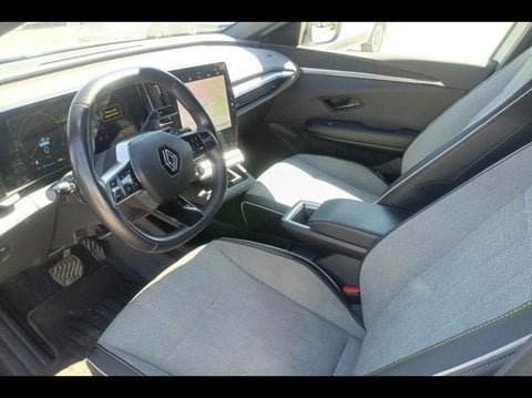 Voitures D'occasion À Avignon | Renault Mégane Megane E-Tech Electric Ev60 220Ch Techno Optimum...