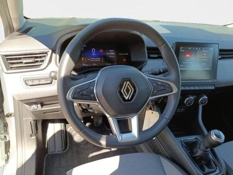 Voitures D'occasion À Avignon | Renault Clio 1.0 Eco-G 100Ch Evolution - 24