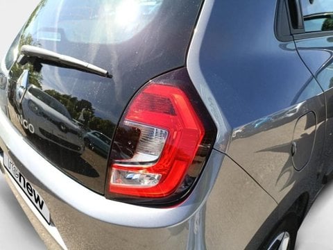 Voitures D'occasion À Avignon | Renault Twingo 1.0 Sce 65Ch Equilibre