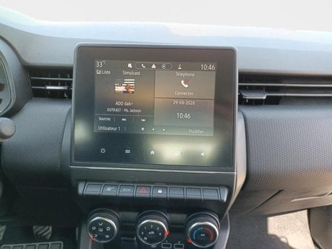 Voitures D'occasion À Avignon | Renault Clio 1.0 Tce 90Ch Equilibre
