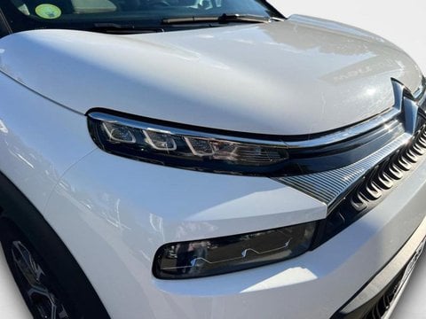 Voitures D'occasion À Avignon | Citroën C3 Aircross Bluehdi 110Ch S&S Shine