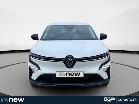Voitures D'occasion À Avignon | Renault Mégane Megane E-Tech Electric Ev60 130Ch Evolution Er S...