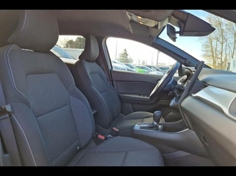 Voitures D'occasion À Avignon | Renault Symbioz 1.6 E-Tech Full Hybrid 145Ch Evolution