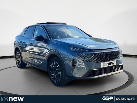 Voitures D'occasion À Avignon | Peugeot 3008 1.2 Hybrid 136Ch Gt E-Dcs6