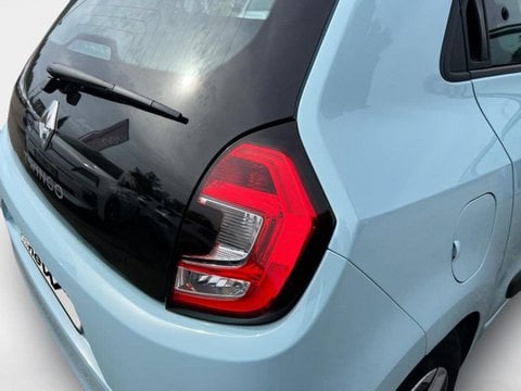 Voitures D'occasion À Avignon | Renault Twingo 1.0 Sce 65Ch Equilibre