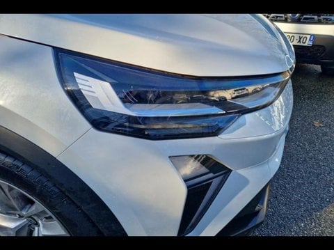 Voitures D'occasion À Avignon | Renault Captur 1.0 Eco-G 100Ch Evolution - 25