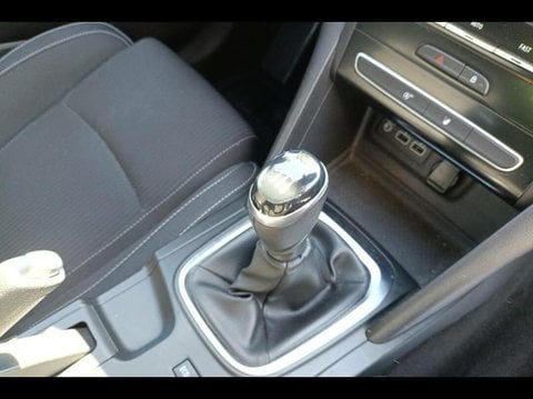 Voitures D'occasion À Avignon | Renault Mégane Megane 1.5 Blue Dci 115Ch Business -21B