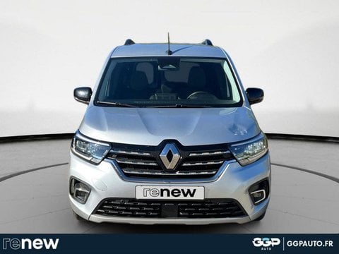 Voitures D'occasion À Avignon | Renault Kangoo 1.5 Blue Dci 115Ch Techno Edc - 23