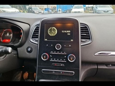 Voitures D'occasion À Avignon | Renault Scénic Scenic 1.7 Blue Dci 120Ch Business
