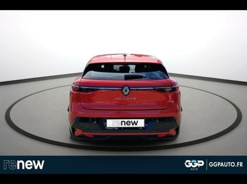 Voitures D'occasion À Avignon | Renault Mégane Megane E-Tech Electric Ev60 220Ch Equilibre Supe...