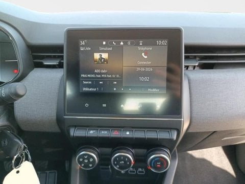 Voitures D'occasion À Avignon | Renault Clio 1.0 Tce 100Ch Evolution Gpl