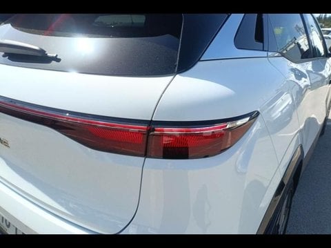 Voitures D'occasion À Avignon | Renault Mégane Megane E-Tech Electric Ev60 220Ch Iconic Super C...