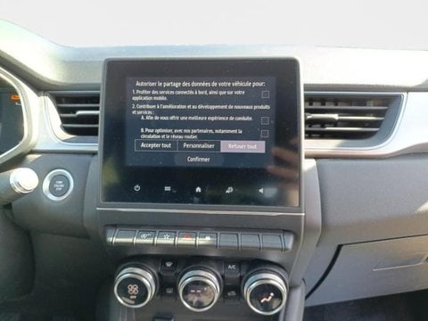 Voitures D'occasion À Avignon | Renault Captur 1.0 Tce 90Ch Intens -21