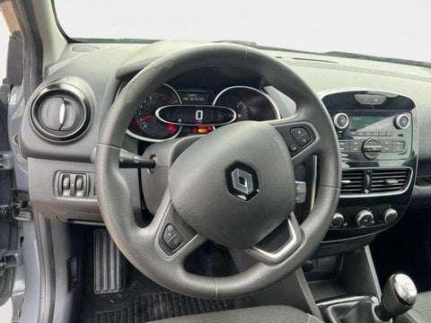 Voitures D'occasion À Avignon | Renault Clio 0.9 Tce 75Ch Energy Trend 5P Euro6C