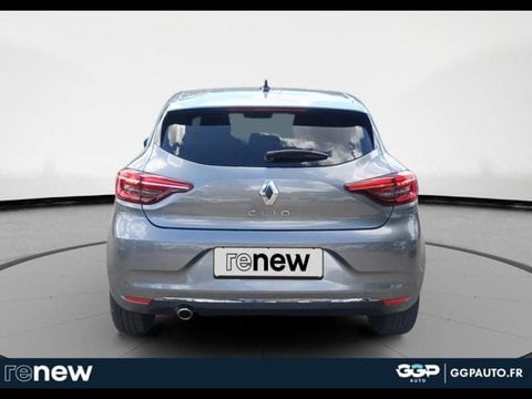 Voitures D'occasion À Avignon | Renault Clio 1.0 Tce 90Ch Techno