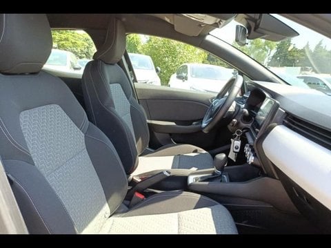 Voitures D'occasion À Avignon | Renault Clio 1.6 E-Tech Hybride 140Ch Limited -21N