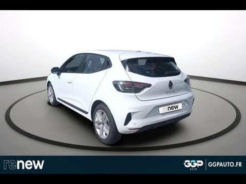 Voitures D'occasion À Avignon | Renault Clio 1.0 Eco-G 100Ch Evolution - 25