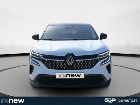 Voitures D'occasion À Avignon | Renault Austral 1.2 Tce Mild Hybrid Advanced 130Ch Techno