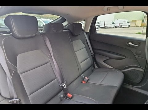 Voitures D'occasion À Avignon | Renault Arkana 1.3 Tce 140Ch Fap Business Edc