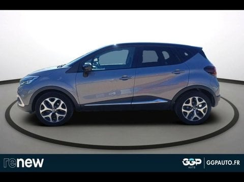 Voitures D'occasion À Avignon | Renault Captur 0.9 Tce 90Ch Intens - 19