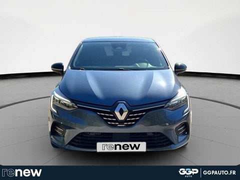 Voitures D'occasion À Avignon | Renault Clio 1.0 Tce 90Ch Equilibre