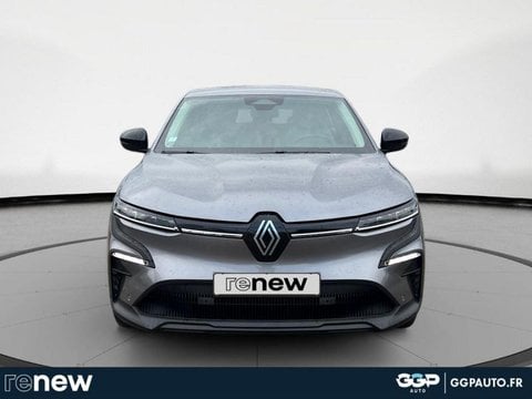 Voitures D'occasion À Avignon | Renault Mégane Megane E-Tech Electric Ev60 130Ch Evolution Er S...