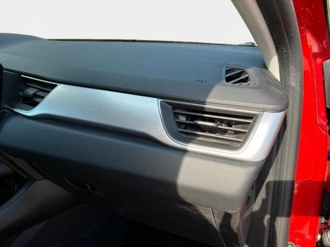 Voitures D'occasion À Avignon | Renault Captur 1.3 Tce Mild Hybrid 140Ch Techno