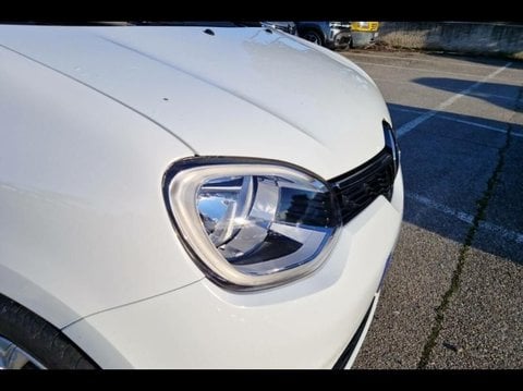 Voitures D'occasion À Avignon | Renault Twingo E-Tech Electric Life R80 Achat Intégral - 21My