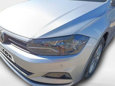 Voitures D'occasion À Avignon | Volkswagen Polo 1.0 80Ch Lounge Business Euro6Dt