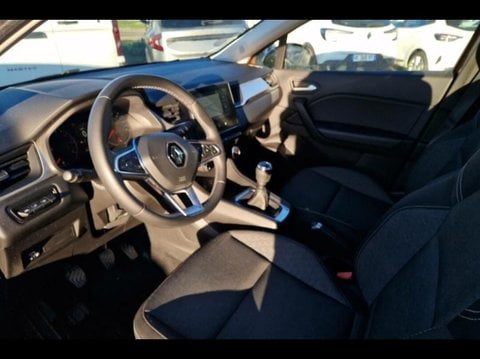 Voitures D'occasion À Avignon | Renault Captur 1.0 Tce 100Ch Business Gpl -21
