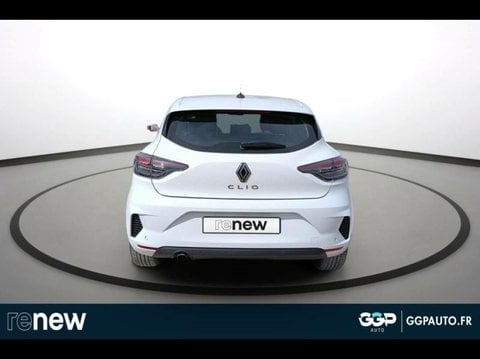 Voitures D'occasion À Avignon | Renault Clio 1.0 Tce 100Ch Evolution Gpl