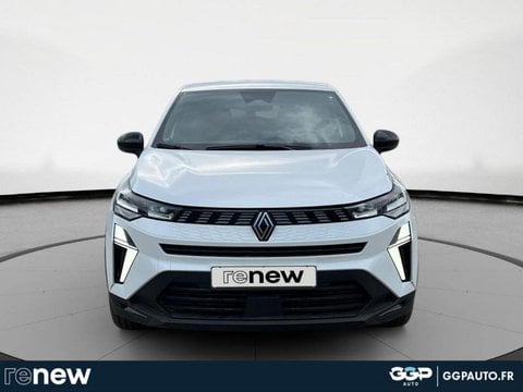 Voitures D'occasion À Avignon | Renault Symbioz 1.6 E-Tech Full Hybrid 145Ch Evolution