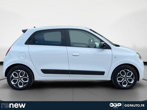 Voitures D'occasion À Avignon | Renault Twingo 1.0 Sce 65Ch Equilibre