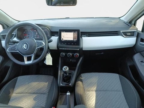 Voitures D'occasion À Avignon | Renault Clio 1.0 Tce 90Ch Evolution
