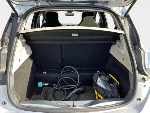 Voitures D'occasion À Avignon | Renault Zoe Intens R110 Achat Intégral My19