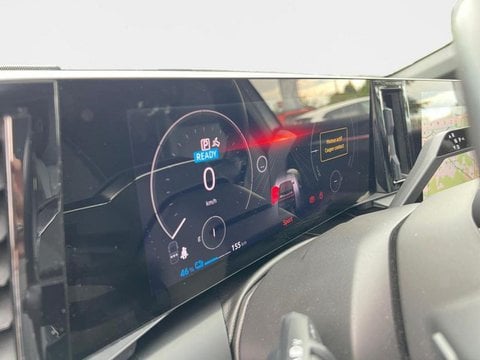 Voitures D'occasion À Avignon | Renault Mégane Megane E-Tech Electric Ev60 220Ch Iconic Super C...